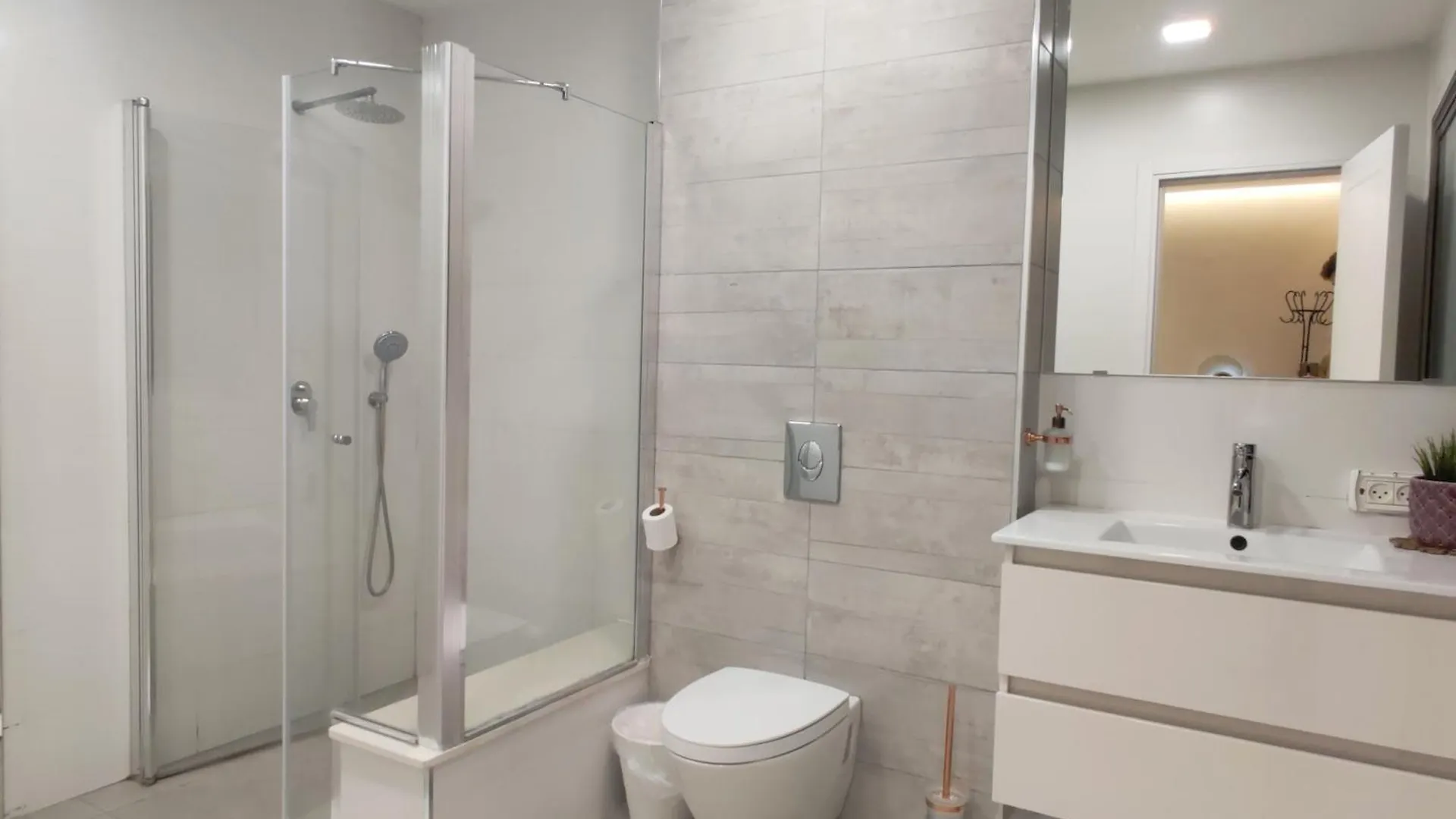 Urbanica Carmel- Apartments Haifa Lägenhetshotell