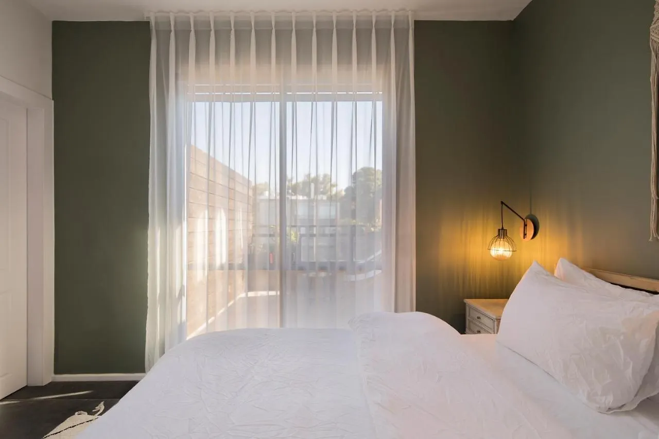 חיפה Urbanica Carmel- Apartments