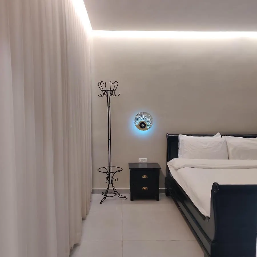 חיפה Urbanica Carmel- Apartments 0*,