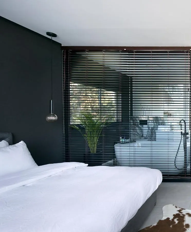 חיפה Urbanica Carmel- Apartments