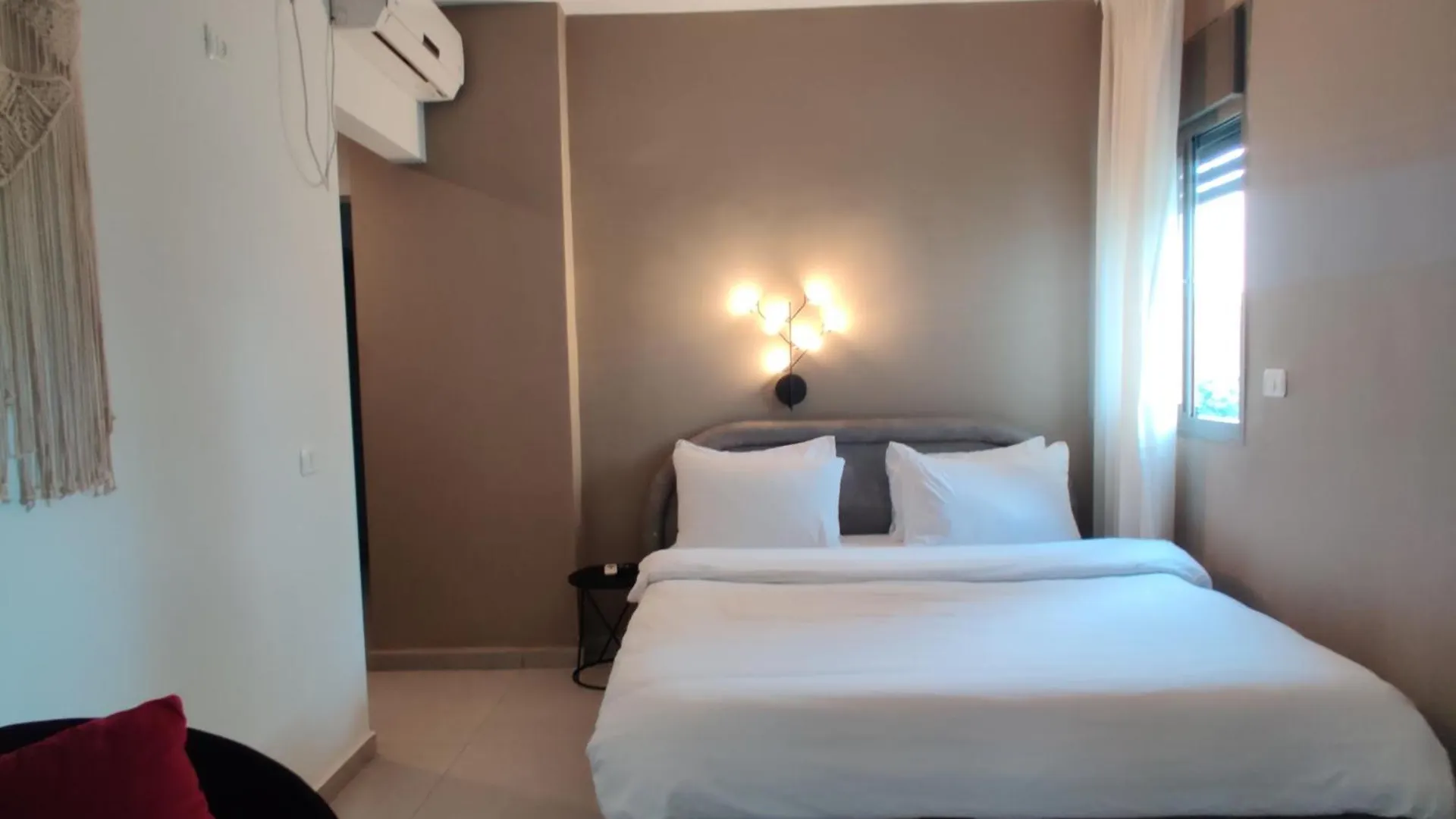 חיפה Urbanica Carmel- Apartments מלון דירות