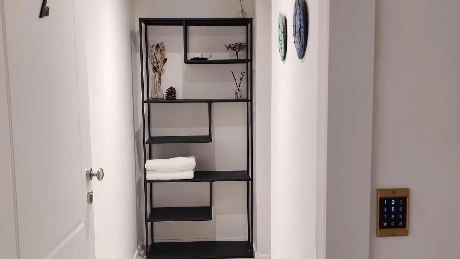 חיפה Urbanica Carmel- Apartments ישראל
