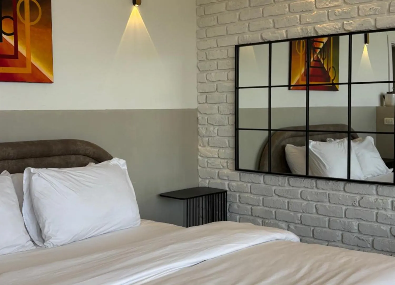 חיפה Urbanica Carmel- Apartments